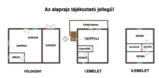 Eladó családi ház, Balástyán 24.9 M Ft, 3 szobás