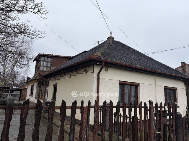 Eladó családi ház, Dejtáron 16.59 M Ft, 3 szobás