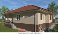 Eladó családi ház, Őrbottyánban 97.5 M Ft, 4 szobás