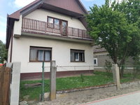 Eladó családi ház, Balatonszentgyörgyön 59.9 M Ft, 6 szobás