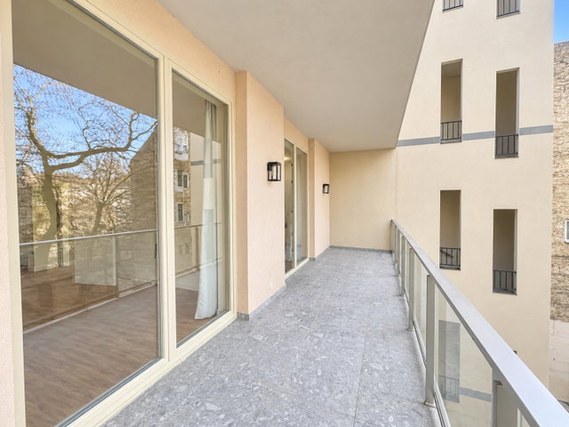 Kiadó téglalakás, albérlet, Budapesten, VI. kerületben