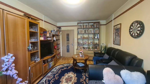 Eladó panellakás, Dunaújvárosban 27.9 M Ft, 2 szobás