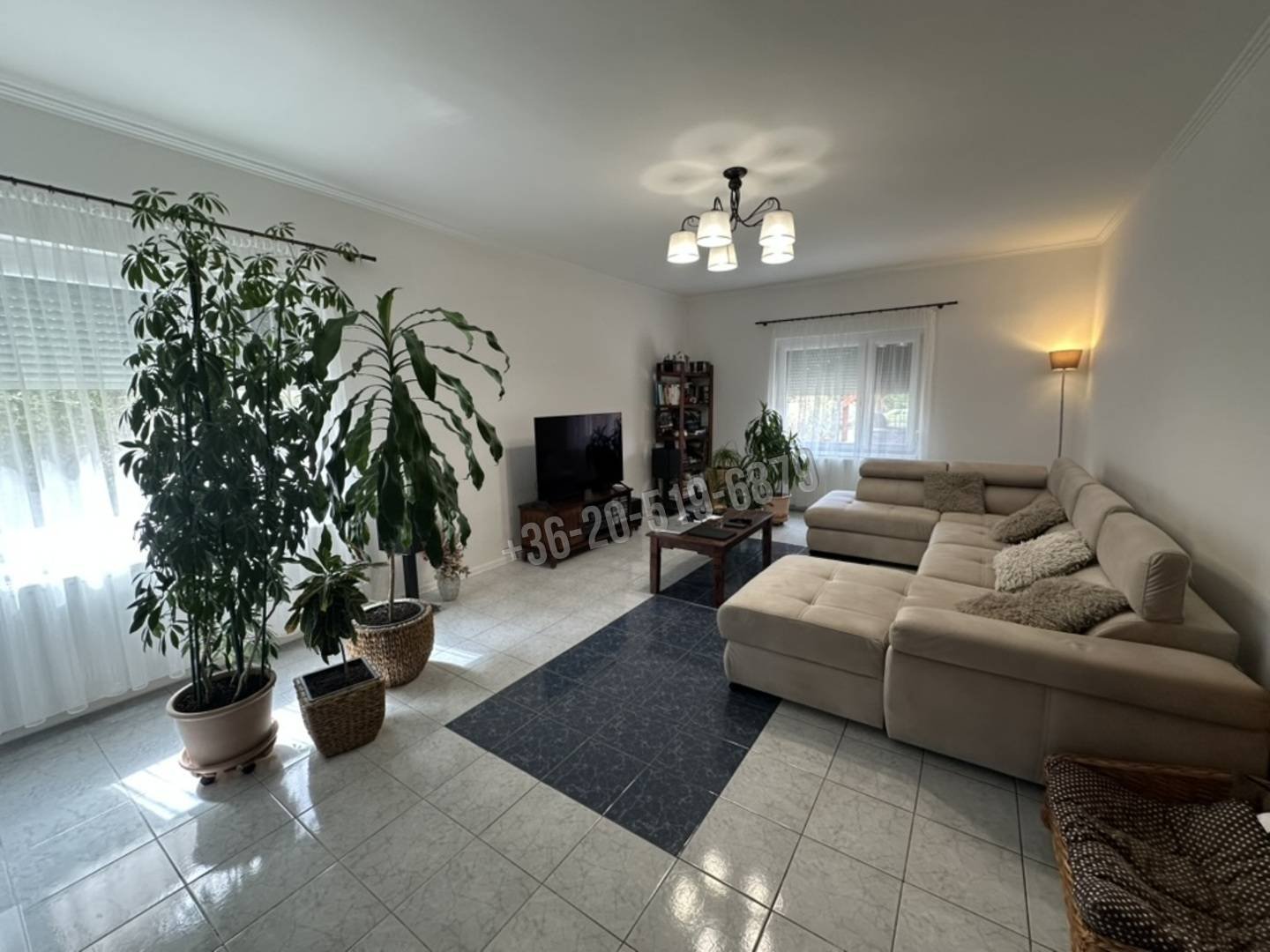 4 bed · 210m² · 121.500.000 ft