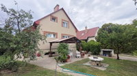 Eladó családi ház, Debrecenben 120 M Ft, 5 szobás