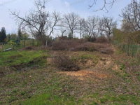 Eladó mezogazdasagi ingatlan, Esztergomban 4.5 M Ft