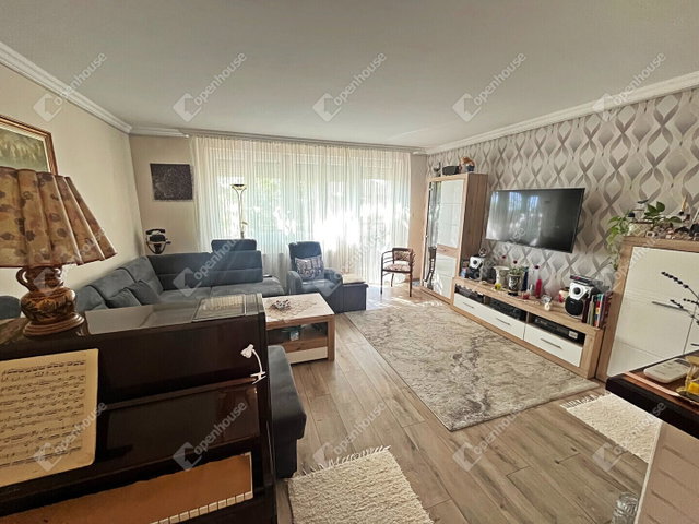 Eladó családi ház, Bocskaikerten 89.9 M Ft, 5 szobás