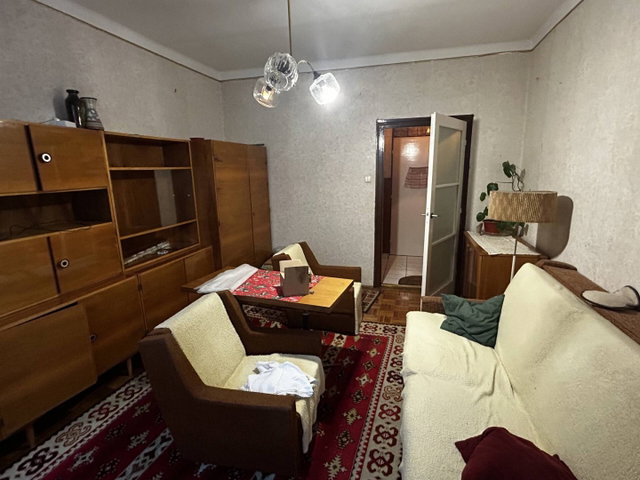 Kiadó téglalakás, albérlet, Miskolcon 90 E Ft / hó, 1+1 szobás