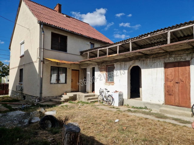 Eladó családi ház, Bélapátfalván 38.5 M Ft, 4 szobás