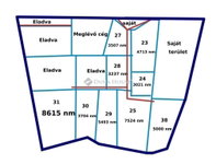 Eladó ipari ingatlan, Szegeden 516.9 M Ft / költözzbe.hu