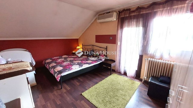 Eladó családi ház, Budapesten, XX. kerületben 120 M Ft, 7 szobás