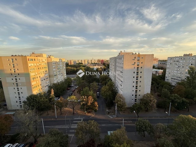 Eladó panellakás, Budapesten, XIV. kerületben 73.9 M Ft, 2 szobás