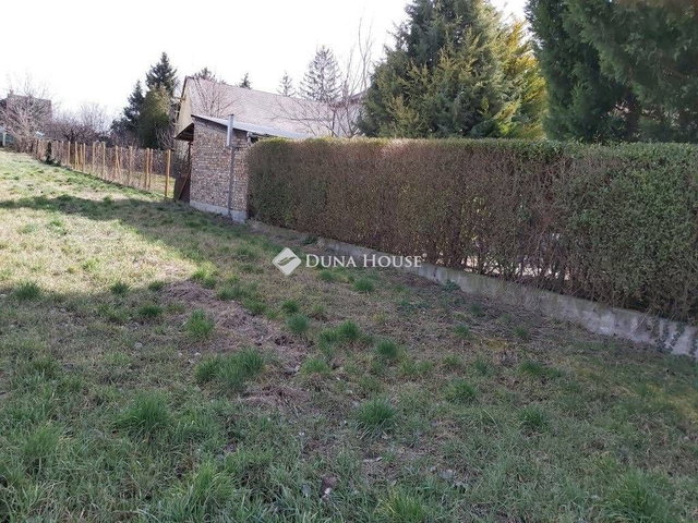 Eladó telek, Székesfehérvárott 48.9 M Ft / költözzbe.hu