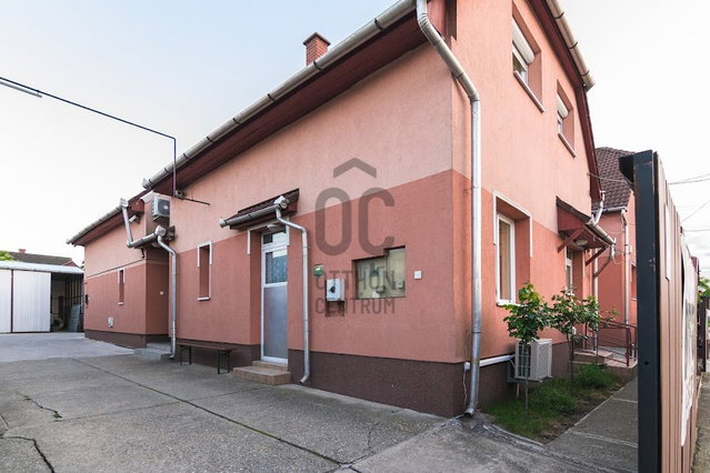 Eladó iroda, Miskolcon 109 M Ft / költözzbe.hu