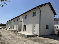 Eladó sorház, Bicskén 75.9 M Ft, 3 szobás / költözzbe.hu