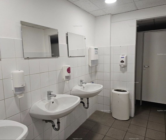 Kiadó iroda, Budapesten, X. kerületben, Gyömrői úton