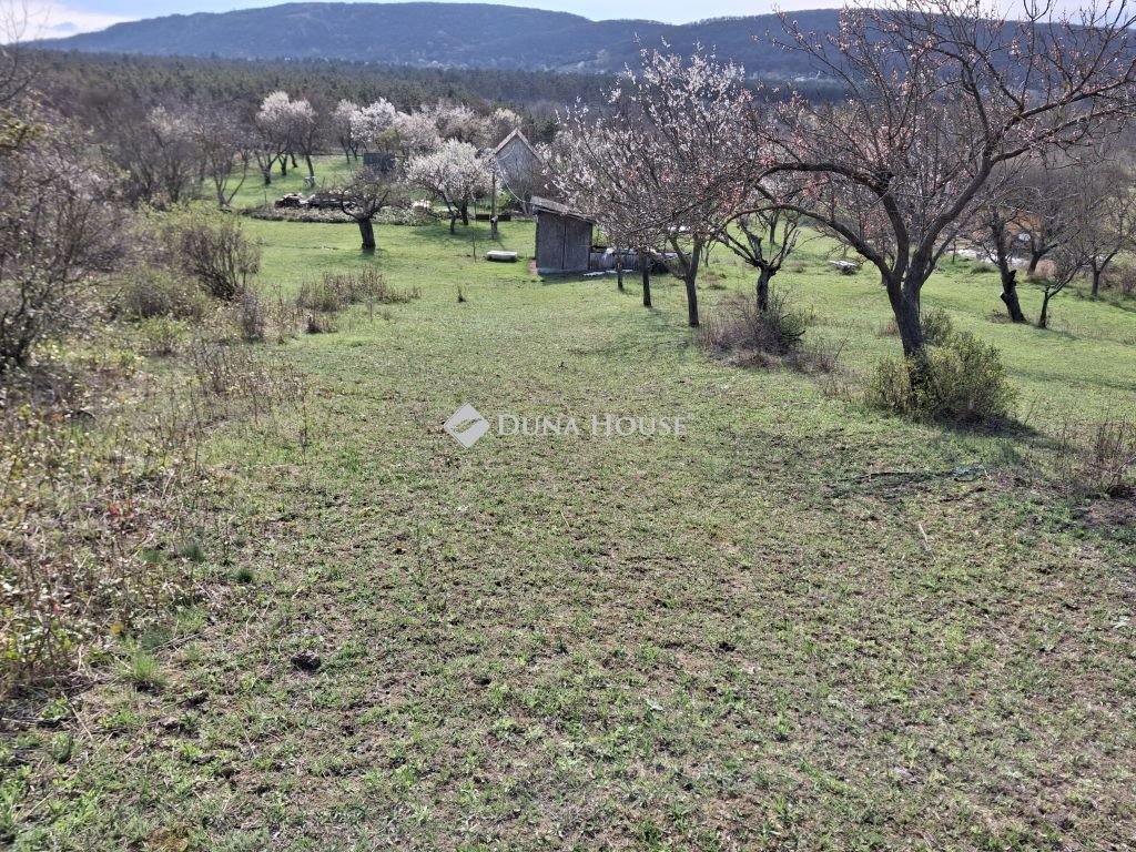 Eladó telek – Csákvár, Zártkert