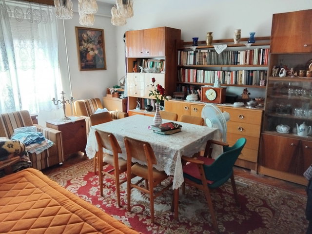 Eladó családi ház, Debrecenben 55 M Ft, 2 szobás