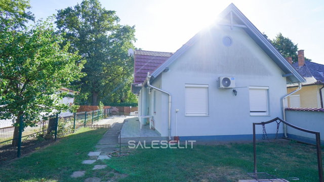 Eladó családi ház, Hajdúszoboszlón 87.5 M Ft, 4 szobás