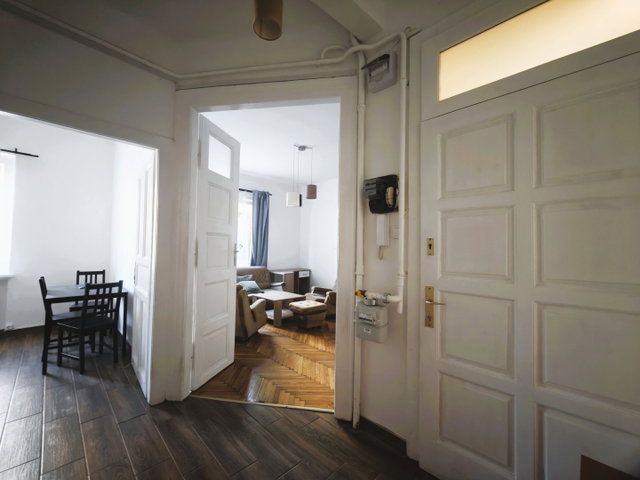 Kiadó téglalakás, albérlet, Budapesten, XIV. kerületben