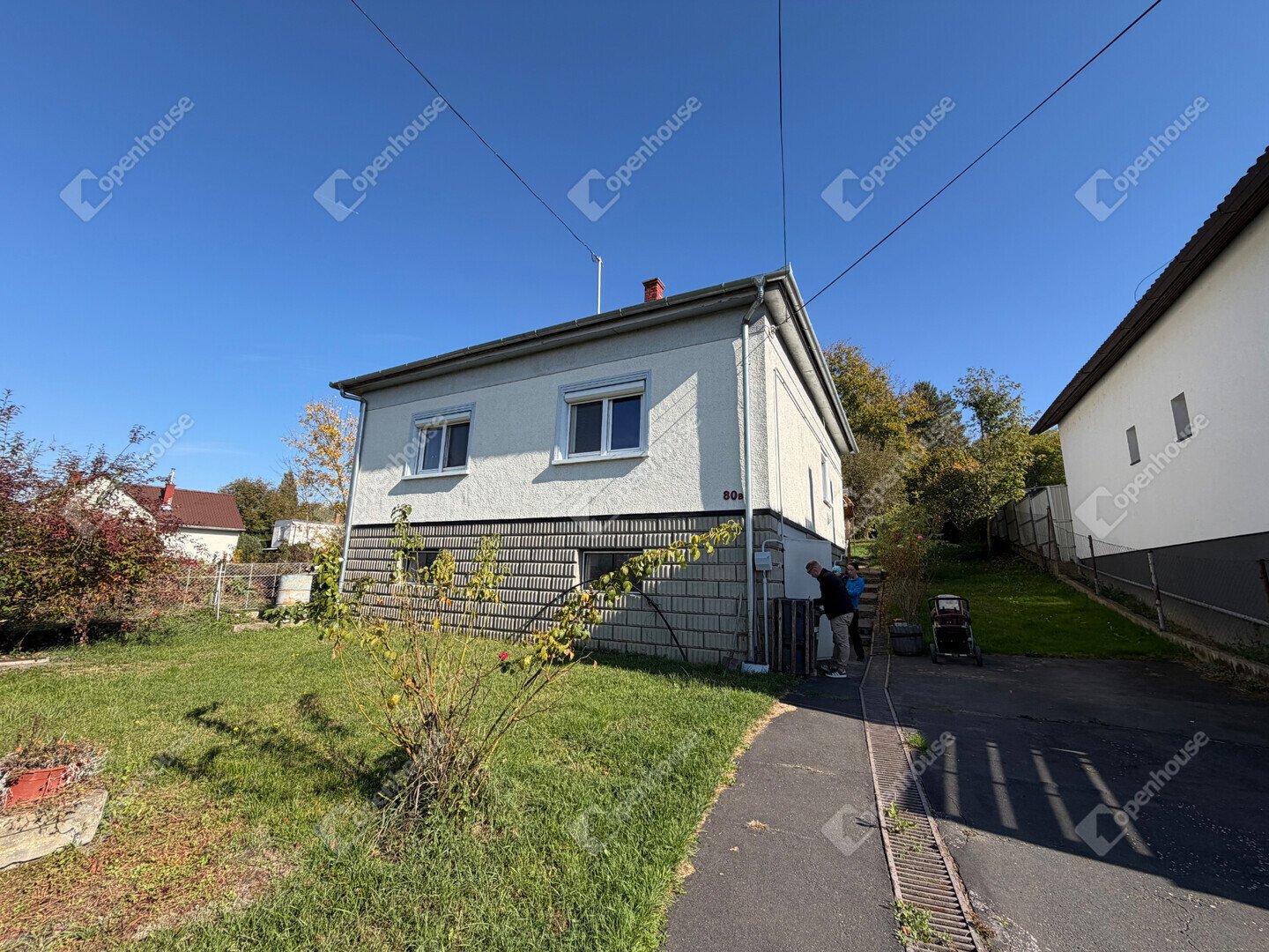 Családi ház · 3 hálószoba · 87 m² · 42.900.000 Ft