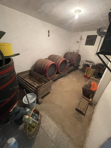 Eladó családi ház, Nagykanizsán 22.5 M Ft, 3 szobás