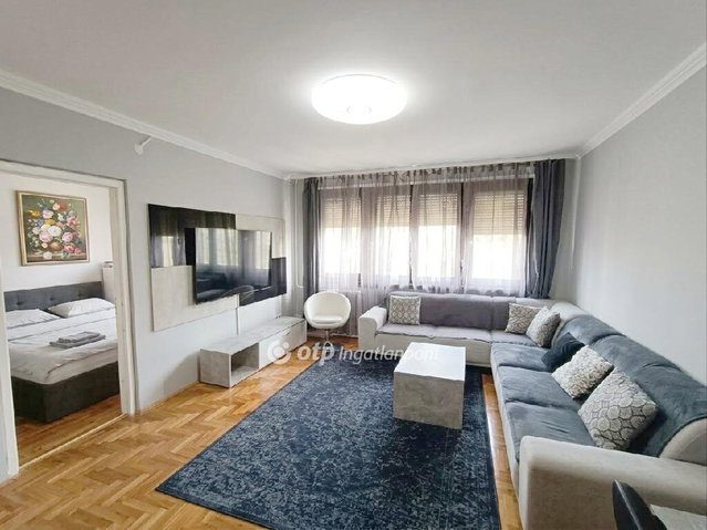 Eladó panellakás, Budapesten, XVI. kerületben 86.9 M Ft, 4 szobás