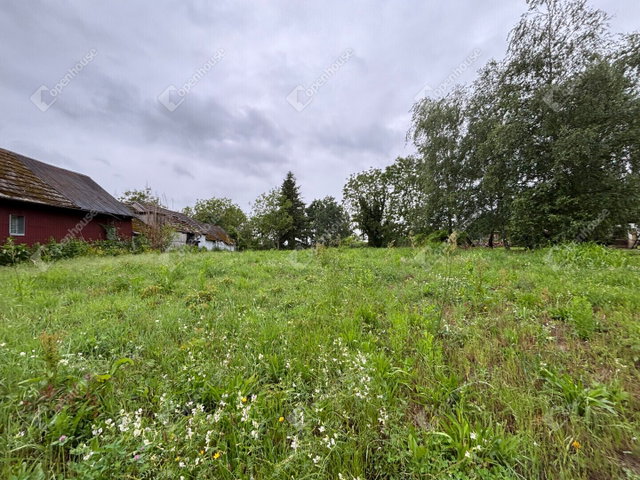 Eladó telek, Csokonyavisontán 2.99 M Ft / költözzbe.hu