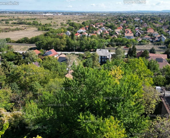 Eladó telek, Budakalászon 64.9 M Ft / költözzbe.hu