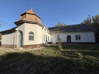 Eladó családi ház, Solton 65 M Ft, 3+1 szobás