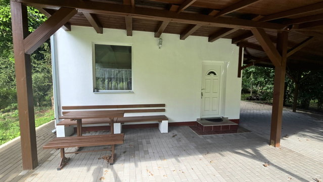 Eladó nyaraló, Sárospatakon 39.9 M Ft, 1 szobás