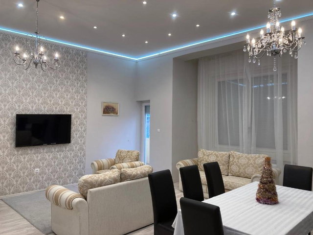 Kiadó téglalakás, albérlet, Debrecenben 390 E Ft / hó, 3 szobás