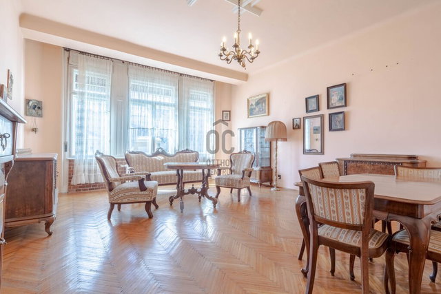 Eladó iroda, Budapesten, XI. kerületben 159.9 M Ft, 4 szobás