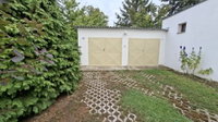 Kiadó garázs, Pécsett 50 E Ft / hó / költözzbe.hu