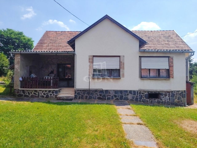 Eladó családi ház, Őriszentpéteren 52 M Ft, 2+1 szobás