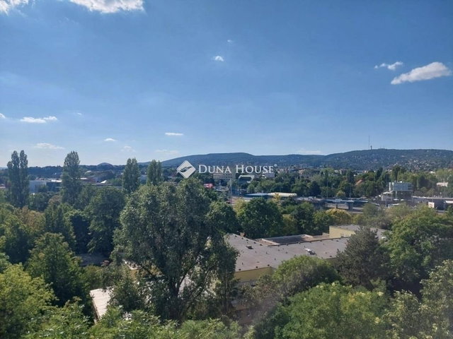 Eladó panellakás, Budapesten, XI. kerületben 77.5 M Ft, 2 szobás