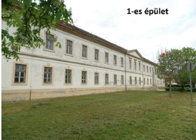 Eladó családi ház, Keszthelyen, Deák Ferenc utcában 775 M Ft