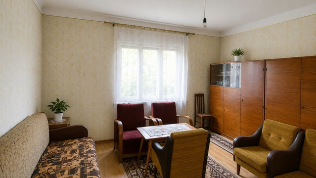 Eladó családi ház, Bátonyterenyén 12.5 M Ft, 2 szobás