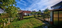 Eladó családi ház, Esztergályhorvátiban 19.99 M Ft, 3 szobás