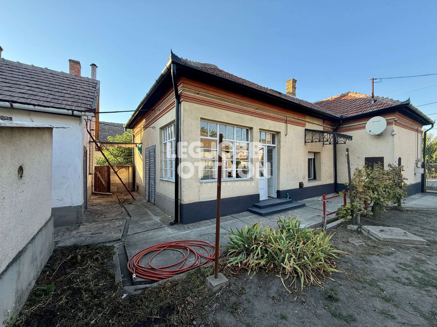 3 hálószoba · 83 m² · 29.000.000 Ft