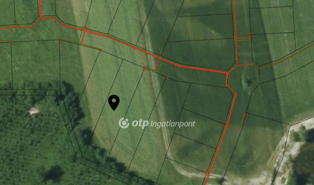 Eladó telek, Máriakálnokon 40.5 M Ft / költözzbe.hu