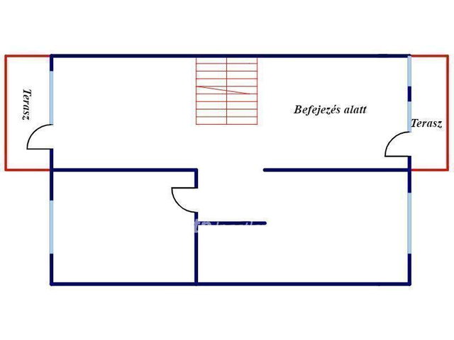 Eladó családi ház, Miskolcon 59.9 M Ft, 4+2 szobás