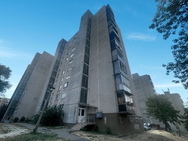 Eladó panellakás, Miskolcon 24.4 M Ft, 1+1 szobás