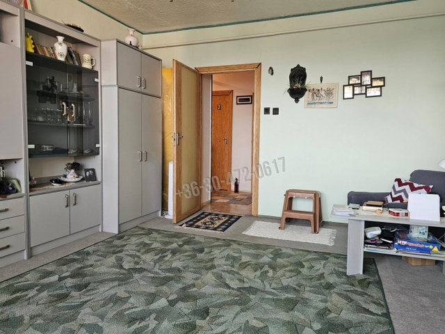 Eladó panellakás, Egerben, Kiskanda utcában 46.5 M Ft, 3 szobás
