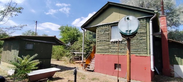 Eladó családi ház, Monoron 20.5 M Ft, 2 szobás