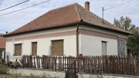 Eladó családi ház, Jánoshidán 13.99 M Ft, 3 szobás
