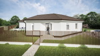 Eladó családi ház, Nádudvaron 79.9 M Ft, 3 szobás