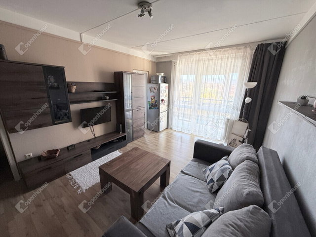 Eladó panellakás, Miskolcon 20.99 M Ft, 1 szobás