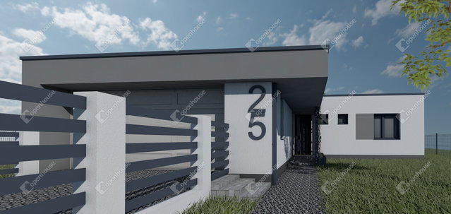 Eladó családi ház, Székesfehérvárott 115 M Ft, 4 szobás