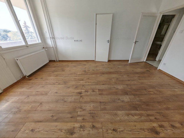 Kiadó téglalakás, albérlet, Budapesten, XII. kerületben