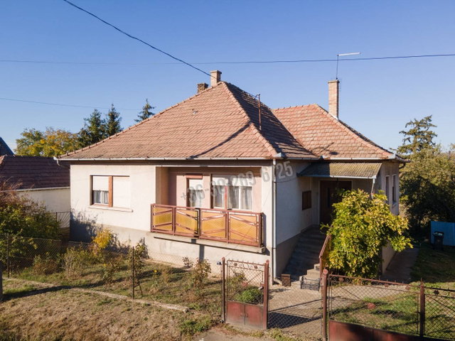 Eladó családi ház, Drégelypalánkon 29.9 M Ft, 4 szobás